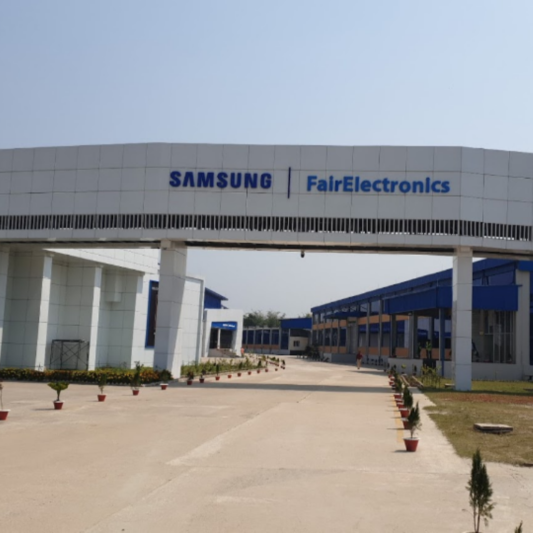 Fair Electronics