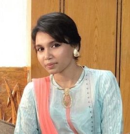 Rumana Akter